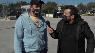 Αλεξάνδρου: Ας αναλάβουμε τις ευθύνες μας για τις πράξεις που κάνουμε
