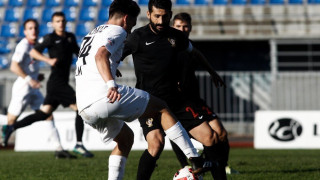 Ήττα για τον Απόλλωνα Πόντου στην Κατερίνη
