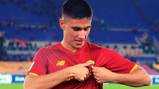 Ο Μουρίνιο αποθέωσε Κεραμίτση στα social media