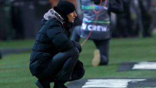 Ο… ευλύγιστος «τιμονιέρης» Ραζβάν