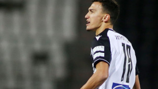 Δεν μπορούν οι νεαροί, ή οι Ελληνες παίκτες να υποστηρίξουν τους στόχους της ομάδας;