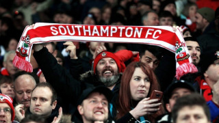 Κόκκινος: Είμαι Σαουθάμπτον και είμαι καλά