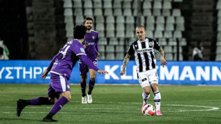 Ενα δίδυμο που μπορεί να αλλάξει το στυλ του ΠΑΟΚ