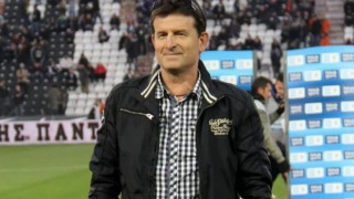 Παντέλης: «Εάν έρθει ο Τσιφτσής θα κάνει σούπερ δίδυμο με Πασχαλάκη»
