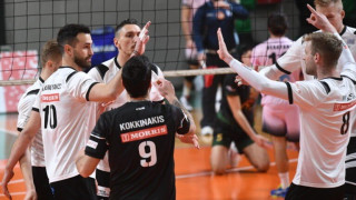 Απέδρασε από τη Νέα Σμύρνη ο ΠΑΟΚ