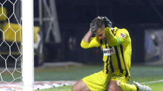 Το πρόβλημα  του σέντερ φορ λύνεται μόνο με μεταγραφή