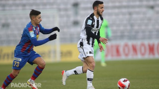 Σοάρες και Σάστρε θα βοηθήσουν τον Λουτσέσκου να διορθώσει πολλά στραβά στον ΠΑΟΚ