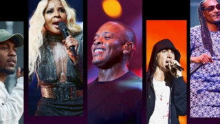 Είστε έτοιμοι για το καλύτερο ημίχρονο του Super Bowl;