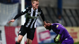 Η Σαρλότ προμοτάρει την μεταγραφή του Σφιντέρσκι