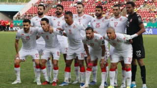 Κόπα Άφρικα: Δώδεκα κρούσματα στην Τυνησία