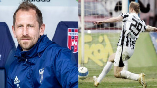 Τόργκελε: «Ο τσακωμός με τον Ζαγοράκη, το πριμ υπογραφής και ο κόσμος του ΠΑΟΚ»