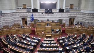 Εξεταστική για Τέμπη: Στην Ολομέλεια το πόρισμα - Ποια η διαδικασία που θα ακολουθηθεί
