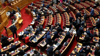 Έλεος αμετανόητοι πολιτικοί. Έλεος…