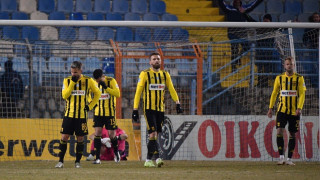 Απίστευτη κατάρα! Δύο χαμένα πέναλτι, μια εγκληματική αδράνεια και ένας πικρός αποκλεισμός