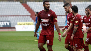 Με ποιους θα αντιμετωπίσει τον ΠΑΟΚ Β η ΑΕΛ!