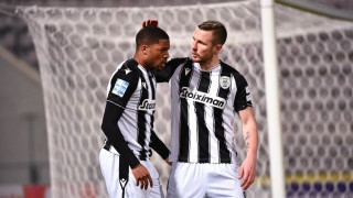 Νίκη και εμφάνιση την κατάλληλη στιγμή﻿ για τον ΠΑΟΚ