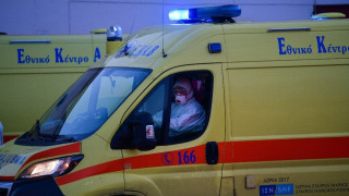 Τραγωδία στον Σκαραμαγκά: Νεκρός σε τροχαίο έξω από τη βάση του Πολεμικού Ναυτικού