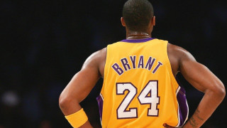 Κόμπι Μπράιαντ: Φανέλα του πωλήθηκε για 890 χιλιάδες δολάρια-Η λίστα με τις ακριβότερες φανέλες αθλητών