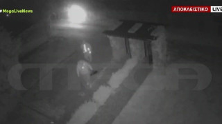 Θεσσαλονίκη: Έβλεπαν live την διάρρηξη στο σπίτι τους!