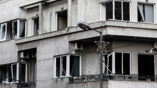 Έκρηξη στη Συγγρού, o εκκωφαντικός ήχος ακούστηκε μέχρι του Ψυρρή