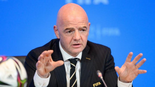 Ιωαννίδης: «Ισχύει η σκέψη για Grexit, είχε προειδοποιήσει από πέρυσι η FIFA»