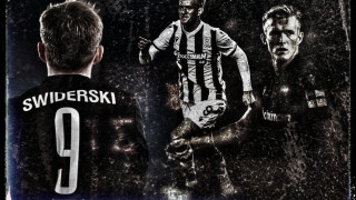 Σφιντέρσκι: Το ντροπαλό παιδί κυνηγά το αμερικάνικο όνειρο