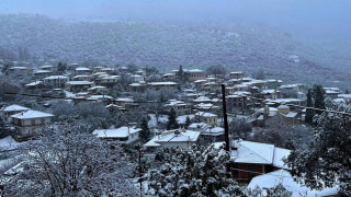 Ρεκόρ: Οι χαμηλότερες θερμοκρασίες που έχουν καταγραφεί στην Ευρώπη