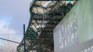 Παναθηναϊκός - ΑΕΚ: Ένταση, δακρυγόνα και τραυματίες έξω από τη Λεωφόρο