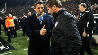 ΠΑΟΚ VS Ολυμπιακός: Τα πρόσωπα του ντέρμπι