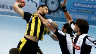 Στη Δράμα ανοίγει η πρεμιέρα της Handball Premier