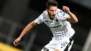 Νινούα: «Το EURO είναι ένα όνειρο για την Γεωργία, ο Κωνσταντέλιας είναι ο Κβαρατσχέλια της Ελλάδας»