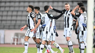 Έκρηξη από τον ΠΑΟΚ που... μπορεί