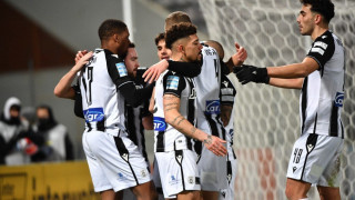 Η μεγάλη ευκαιρία του ΠΑΟΚ για να αλλάξει τα δεδομένα στη μάχη για το πρωτάθλημα