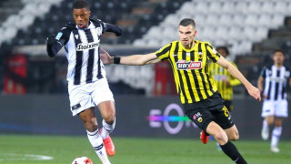 Πέραν όλων των άλλων… μετρά η ψυχή, απόψε!