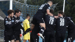 Ορίστηκαν 10 παιχνίδια της SL2 - Πότε παίζουν ΠΑΟΚ Β, Ξάνθη, Καβάλα και Πανσερραϊκός