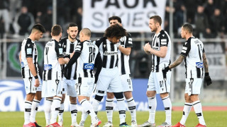 Ο ΠΑΟΚ για το remake της Λεωφόρου – Οι σκέψεις του Λουτσέσκου