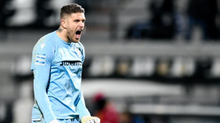 Πασχαλάκης: «Είμαστε πεινασμένοι»