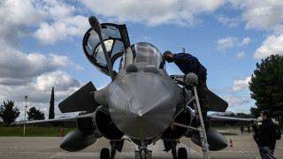 Σε κλοιό ελληνικών και ινδικών Rafale Τουρκία και Πακιστάν με BrahMos