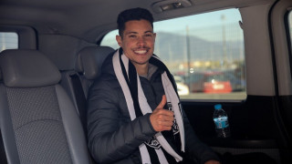 Τελείωσε η «Οδύσσεια» του Σοάρες - Πάτησε Θεσσαλονίκη