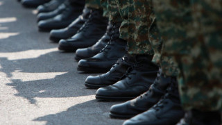 Ξάνθη: Πέθανε λοχαγός μέσα σε στρατόπεδο κατά τη διάρκεια εκπαίδευσης