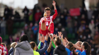 Τορεσίγια: Διέκοψε με... τάκλιν την αντεπίθεση του καρκίνου