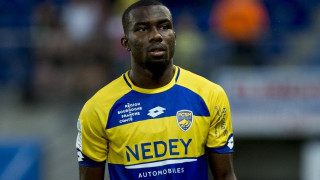 Προχωρημένες οι επαφές με Εμπακατά