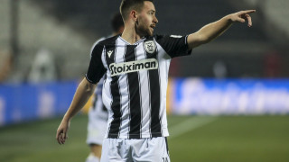 Υποψιασμένος για να αποφύγει την... παγίδα ο ΠΑΟΚ, οι αποδόσεις της Stoiximan