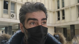 Θεόφιλος Αλεξόπουλος: «Δέχομαι πόλεμο λάσπης, ποτέ δεν έκανα μήνυση στην 24χρονη»