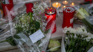 Το 2ο ΓΕΛ Βέροιας: «Αυτός ήταν ο Άλκης που γνωρίσαμε»