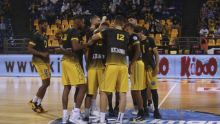 Ο οικονομικός κίνδυνος πάντα ήταν μεγαλύτερος για τον Άρη