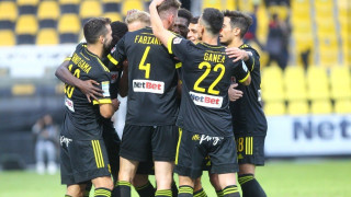 Οι υπό... αναχώρηση και το επικρατέστερο σενάριο για το νέο Άρη