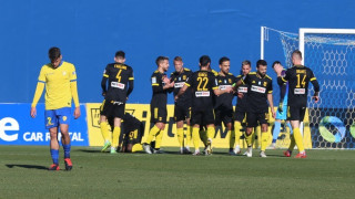 Παναιτωλικός vs Άρης: Βρήκε γιατρικό και νίκη από την άσπρη βούλα