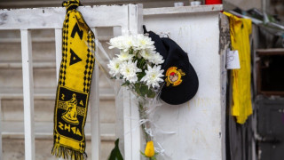 Η οπαδική βία δεν χτυπιέται με συναντήσεις﻿ και οδηγίες εισαγγελέων και αρεοπαγιτών﻿