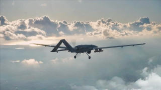 RT: Επίθεση ουκρανικού drone στο Ντονέτσκ - Νεκρός Ρώσος στρατιώτης
